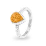 ew-r-349-sswg-Orange - Ashes Ring - Ashes Jewellery (5)