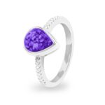 ew-r-349-sswg-Purple_- Ashes Ring - Ashes Jewellery (8)