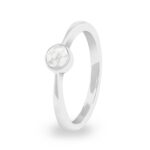ew-r-352-sswg-white_- Ashes Ring - Ashes Jewellery