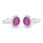 ew-cl-604-sswg-pink_-Ashes Cufflinks-Ashes Jewellery