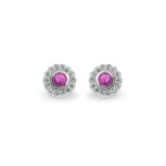 EV-E-203-Pink_-Ashes Earrings-Ashes Jewellery