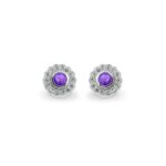 EV-E-203-Purple_-Ashes Earrings-Ashes Jewellery