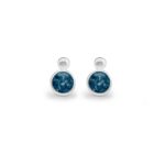 EV-E-204-Blue_-Ashes Earrings-Ashes Jewellery