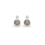 EV-E-204-Transparent_-Ashes Earrings-Ashes Jewellery