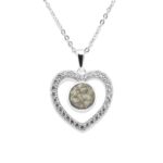 EV-P-103-Transparent_-Ashes Necklace - Ashes Jewellery