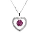 EV-P-103-Violet_-Ashes Necklace - Ashes Jewellery