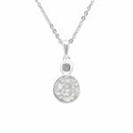 EV-P-106-White_-Ashes Necklace - Ashes Jewellery