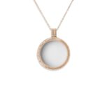EW-GL-902-1_Rose Gold-Ashes Locket-Ashes Jewellery