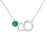 EW-P-116-Aqua_-Ashes Necklace-Ashes Jewellery