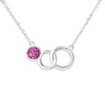 EW-P-116-Pink_-Ashes Necklace-Ashes Jewellery