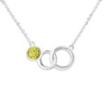EW-P-116-Yellow_-Ashes Necklace-Ashes Jewellery