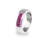 EW-R-314-VIOLET_-Ashes Ring - Ashes Jewellery