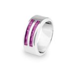EW-R-315-PINK_-Ashes Ring - Ashes Jewellery