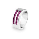 EW-R-315-VIOLET_-Ashes Ring - Ashes Jewellery