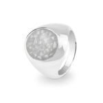EW-R-316-WHITE_-Ashes Ring - Ashes Jewellery