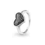 EW-R-327-Black_-Ashes Ring-Ashes Jewellery
