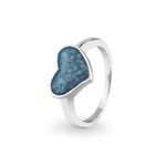 EW-R-327-Blue_-Ashes Ring-Ashes Jewellery