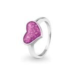 EW-R-327-Pink_-Ashes Ring-Ashes Jewellery