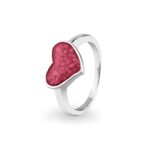 EW-R-327-Red_-Ashes Ring-Ashes Jewellery