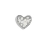 Large_Heart_2000x2000px_white- Ashes Element - Ashes Locket - Ashes Jewellery