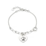Silver Demi Chain Bracelet_71199 (2)
