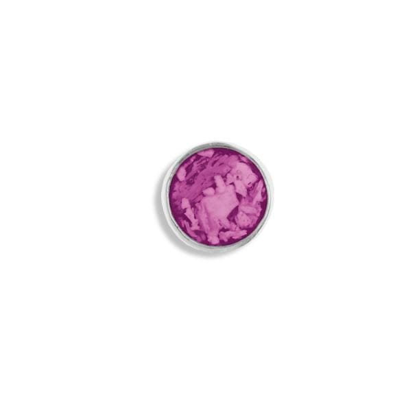 Small_Circle_2000x2000px_Pink - Ashes Element - Ashes Locket - Ashes Jewellery