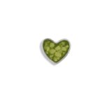 Small_Heart_2000x2000px_Green - Ashes Element - Ashes Locket - Ashes Jewellery