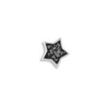 Small_Star_2000x2000px_Black - Ashes Element - Ashes Locket - Ashes Jewellery