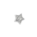 Small_Star_2000x2000px_White - Ashes Element - Ashes Locket - Ashes Jewellery