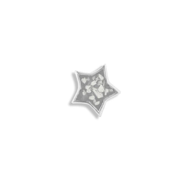 Small_Star_2000x2000px_White - Ashes Element - Ashes Locket - Ashes Jewellery