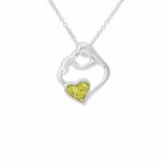 ew-p-118-sswg-yellow_-Ashes Pendant-Ashes Necklace-Ashes Jewellery