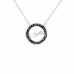 ew-p-122-sswg-black_-Ashes Necklace-Ashes Jewellery