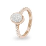 ew-r-345-rg-white_Rose Gold-Ashes Ring-Ashes Jewellery