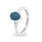ew-r-345-sswg-blue_-Ashes Ring-Ashes Jewellery
