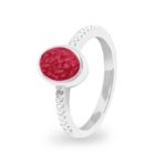 ew-r-345-sswg-red_-Ashes Ring-Ashes Jewellery
