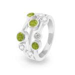 ew-r-346-sswg-green_-Ashes Ring-Ashes Jewellery