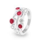 ew-r-346-sswg-red_-Ashes Ring-Ashes Jewellery