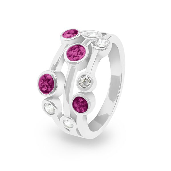 ew-r-346-sswg-violet_-Ashes Ring-Ashes Jewellery