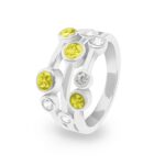 ew-r-346-sswg-yellow_-Ashes Ring-Ashes Jewellery