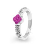 ew-r-350-sswg-pink_ -Ashes Ring - Ashes Jewellery