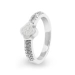ew-r-350-sswg-white_ -Ashes Ring - Ashes Jewellery