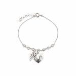 Angel Wing Bracelet_70220