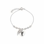 Angel Wing Bracelet_71394