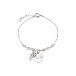 Angel Wing Bracelet_71535