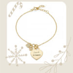 Jewellery For Her - Personalised Jewellery