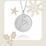 Constellation Jewellery - Constellation Necklace