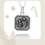 Zodiac Jewellery - Zodiac Necklace