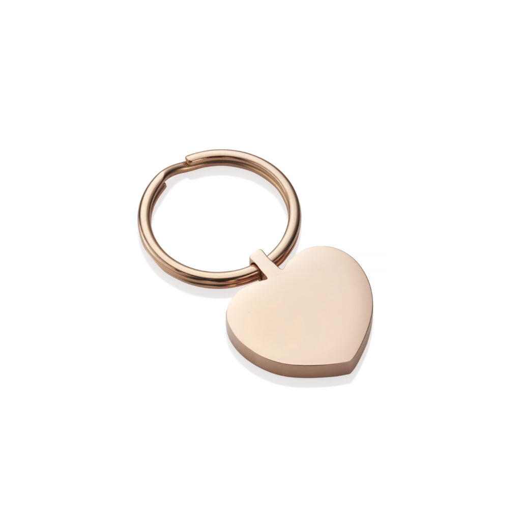 Handwriting Keyring - Memorial Gifts