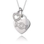 duo-heart-necklace-silver-sweet-love