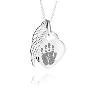 Hand & Foot Print Jewellery